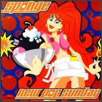 Sponge - New Pop Sunday
